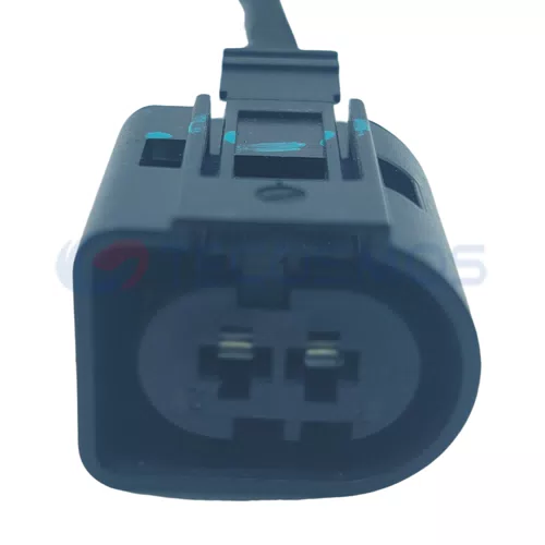 Auto Parts Waterproof Automotive Connector 2 Pin Female for Car Connector Plug DJ7025D-3.5-21